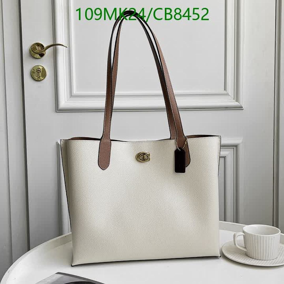 Coach-Bag-4A Quality Code: CB8452 $: 109USD