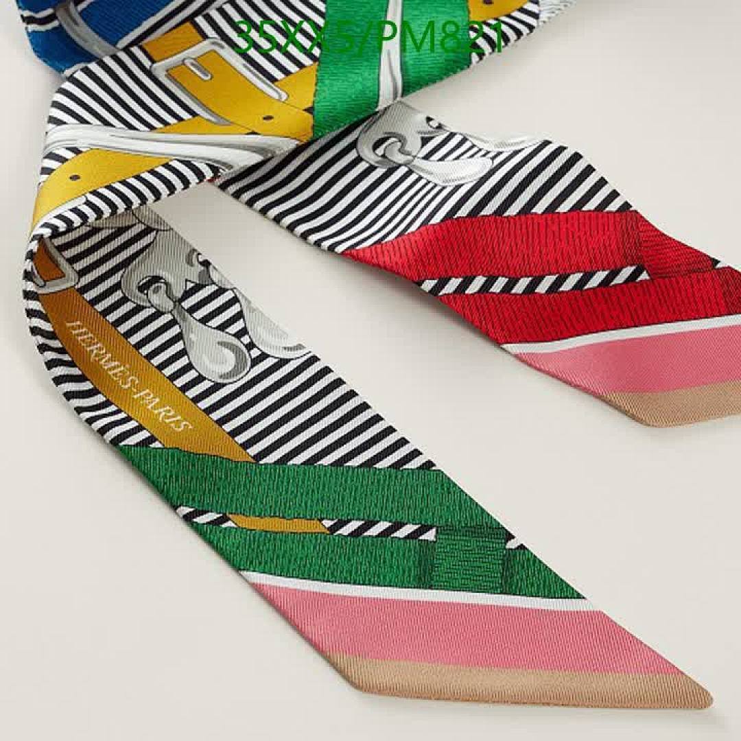 Hermes-Scarf Code: PM821 $: 35USD