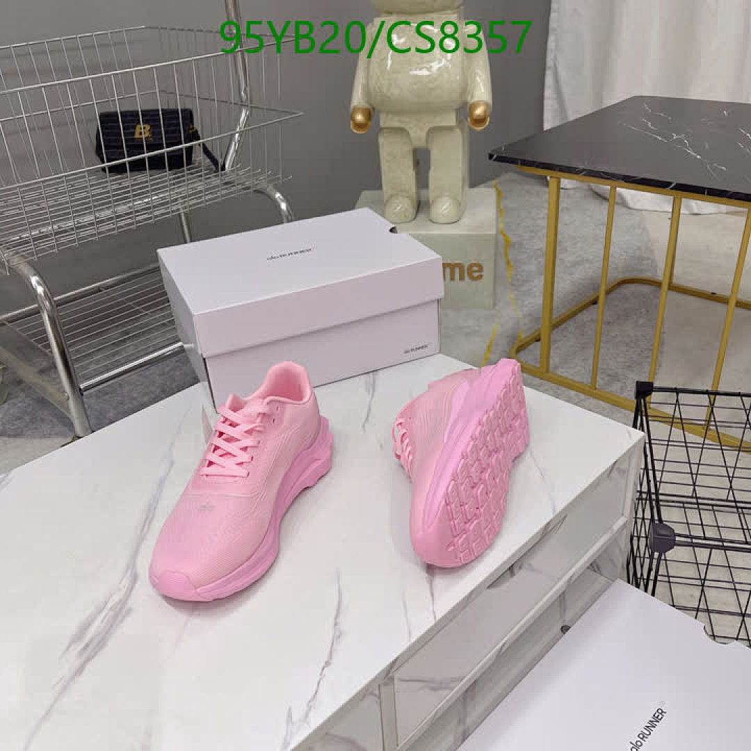 Alo-Men shoes Code: CS8357 $: 95USD