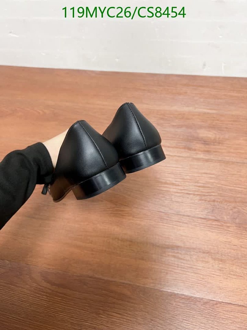 Valentino-Women Shoes Code: CS8454 $: 119USD