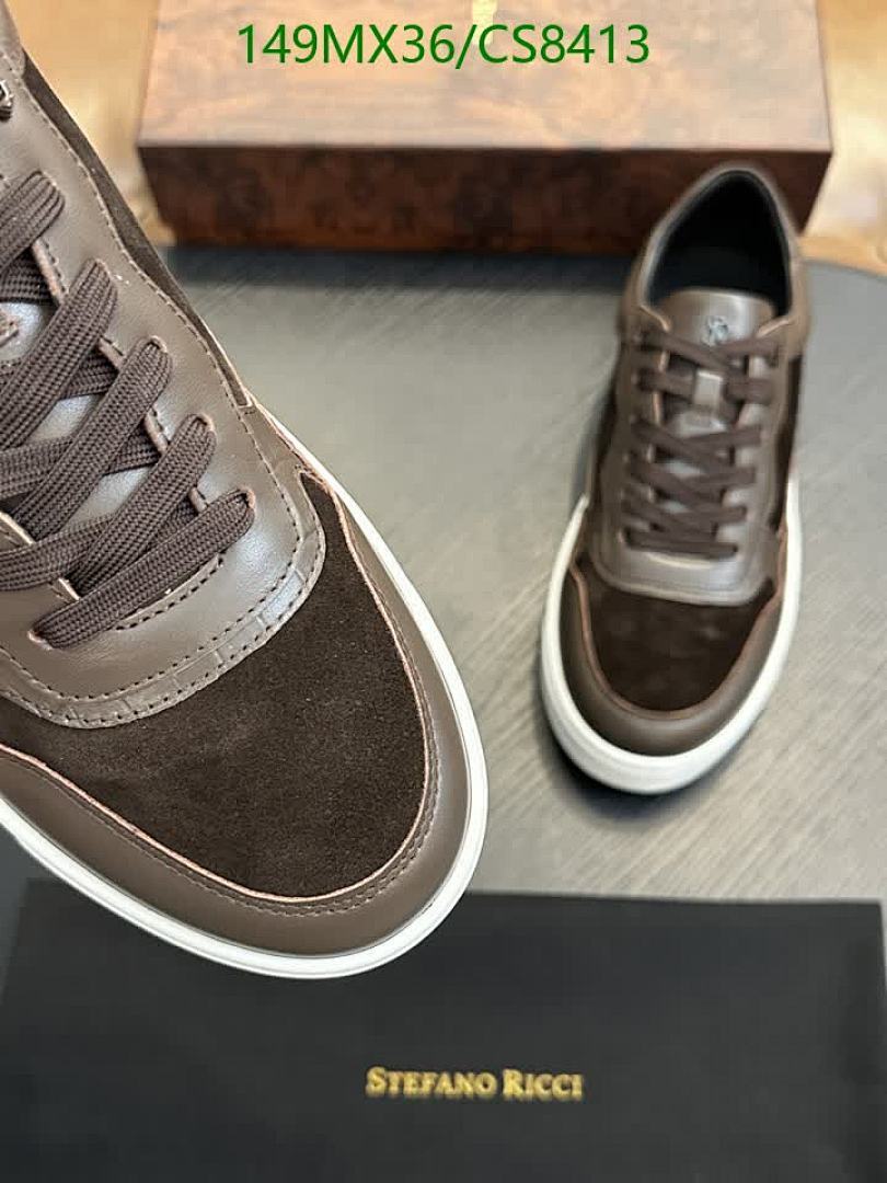 Stefano Ricci-Men shoes Code: CS8413 $: 149USD