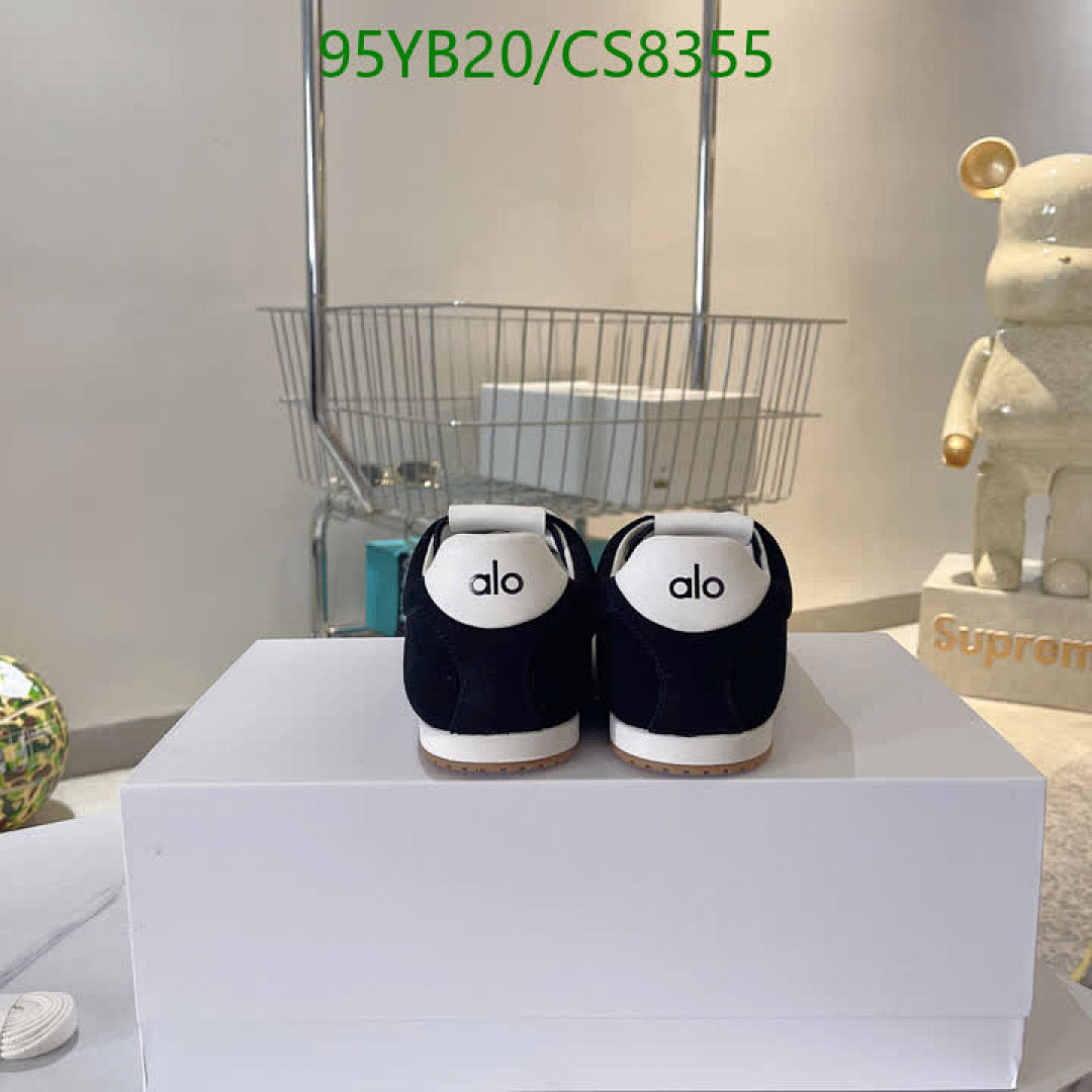 Alo-Men shoes Code: CS8355 $: 95USD