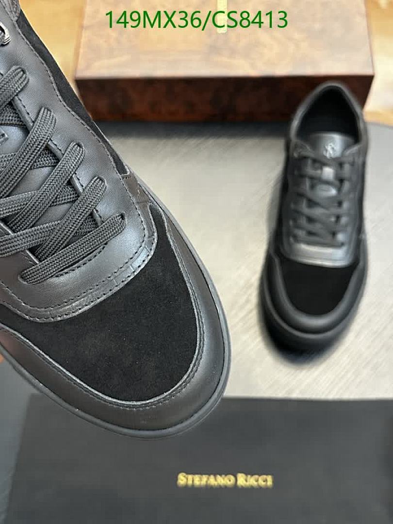 Stefano Ricci-Men shoes Code: CS8413 $: 149USD