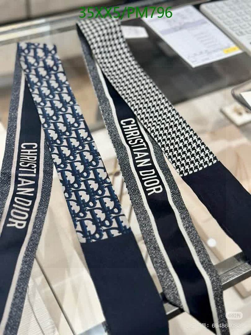 Dior-Scarf Code: PM796 $: 35USD