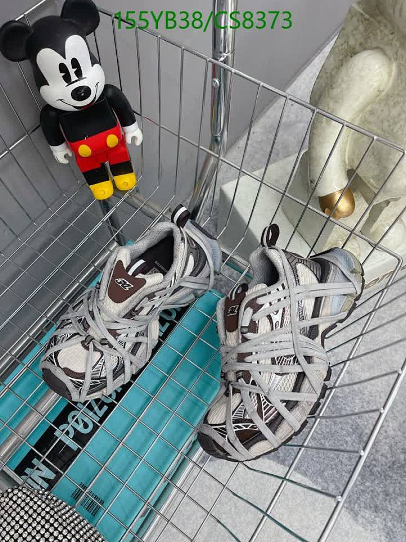 Balenciaga-Men shoes Code: CS8373 $: 155USD