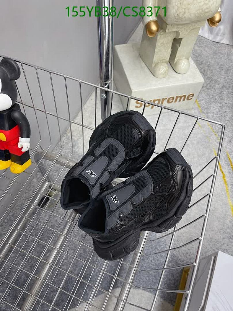 Balenciaga-Women Shoes Code: CS8371 $: 155USD