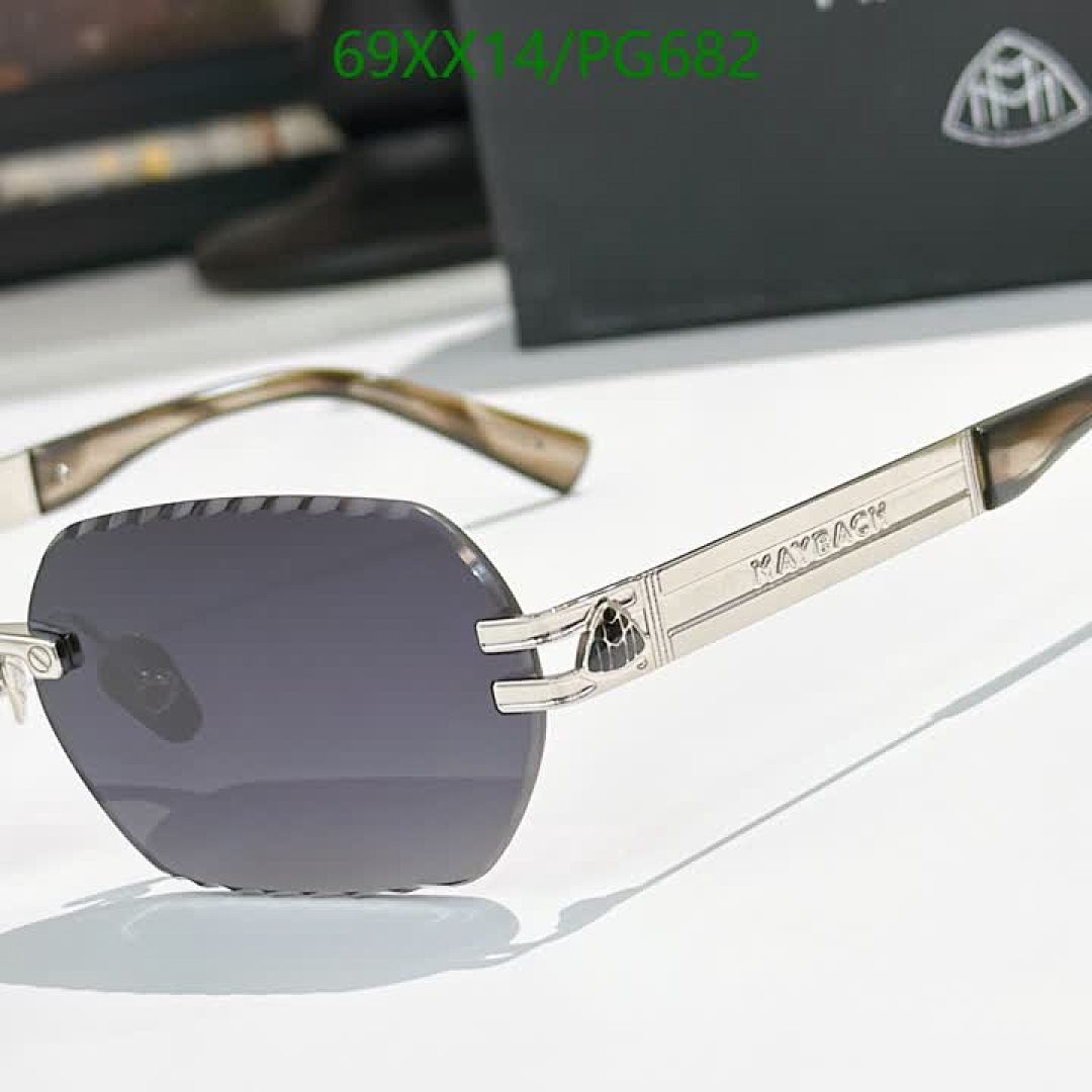 Maybach-Glasses Code: PG682 $: 69USD