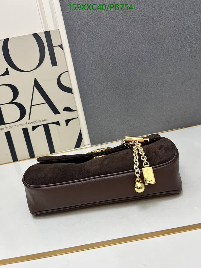 Chloe-Bag-4A Quality Code: PB754 $: 159USD
