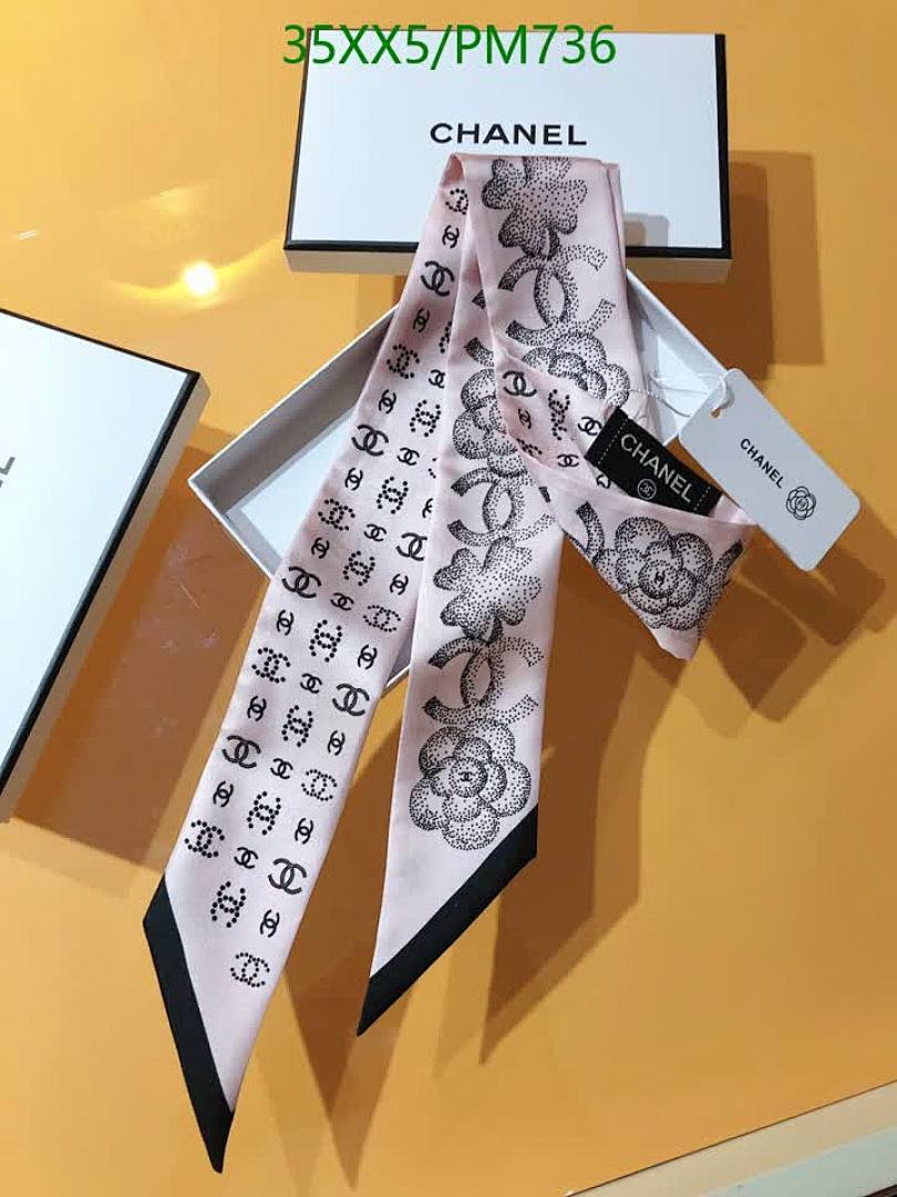 Chanel-Scarf Code: PM736 $: 35USD
