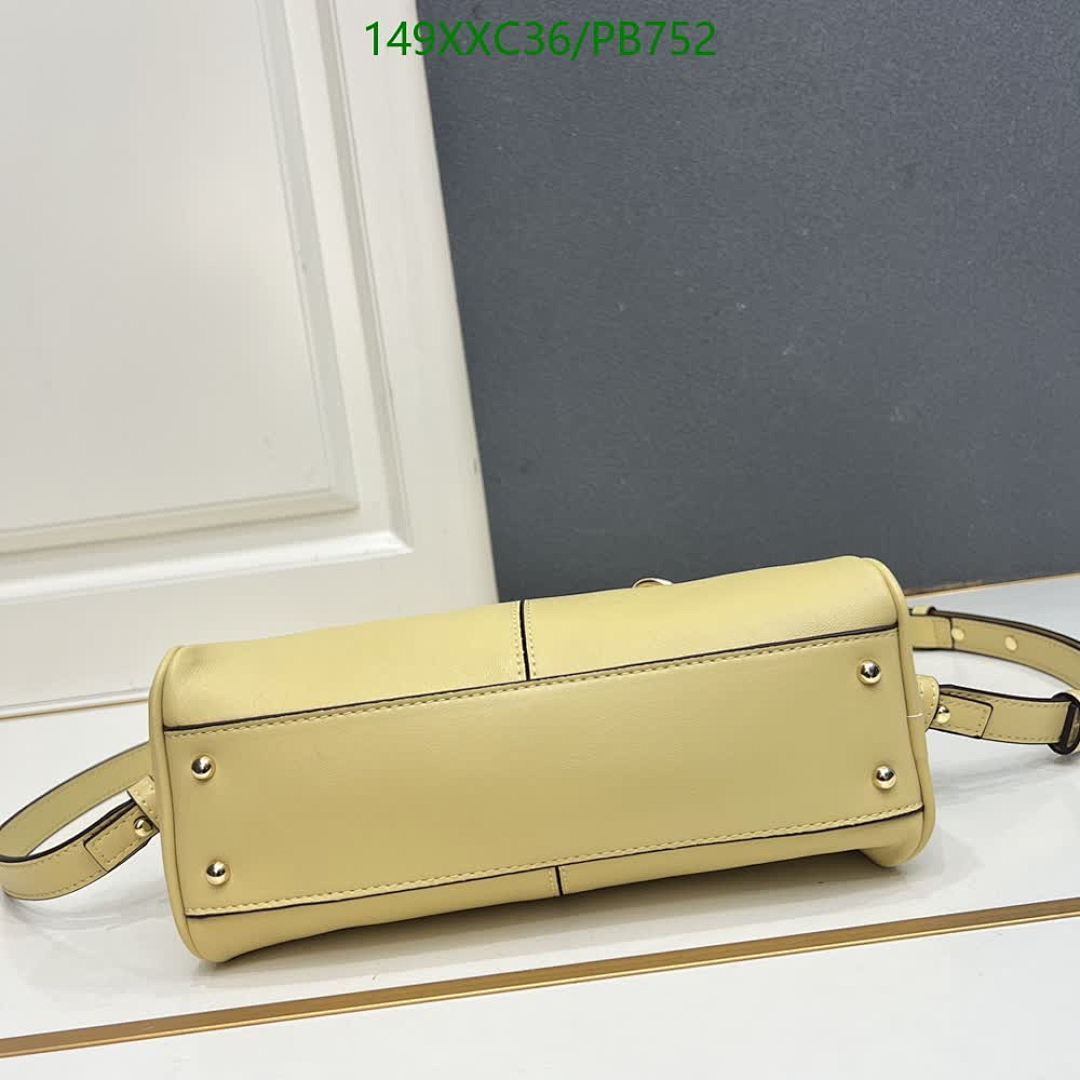 Chloe-Bag-4A Quality Code: PB752 $: 149USD