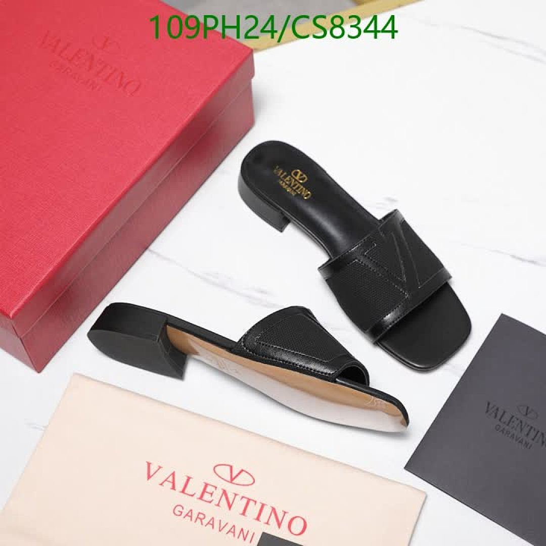 Valentino-Women Shoes Code: CS8344 $: 109USD