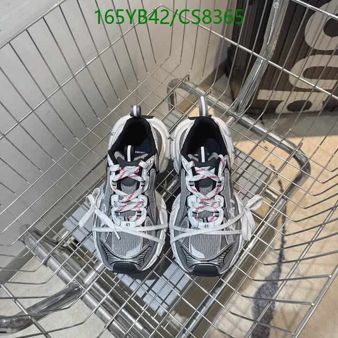 Balenciaga-Men shoes Code: CS8365 $: 165USD