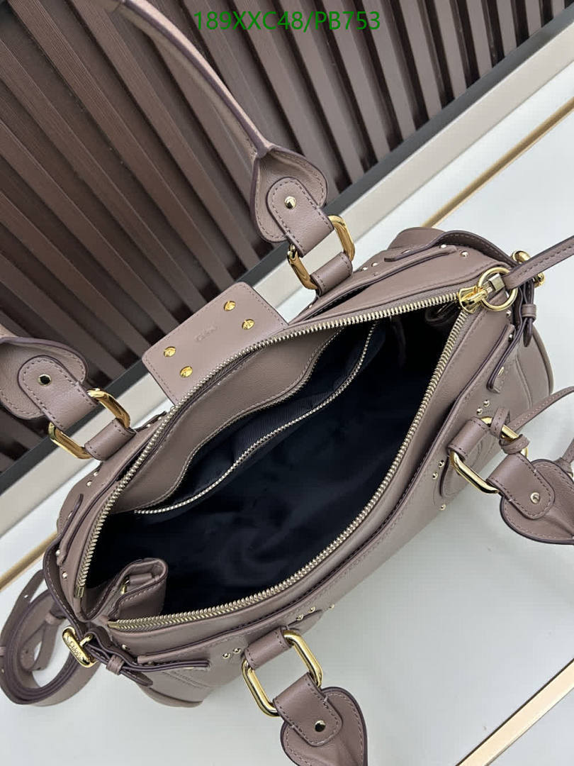 Chloe-Bag-4A Quality Code: PB753 $: 189USD