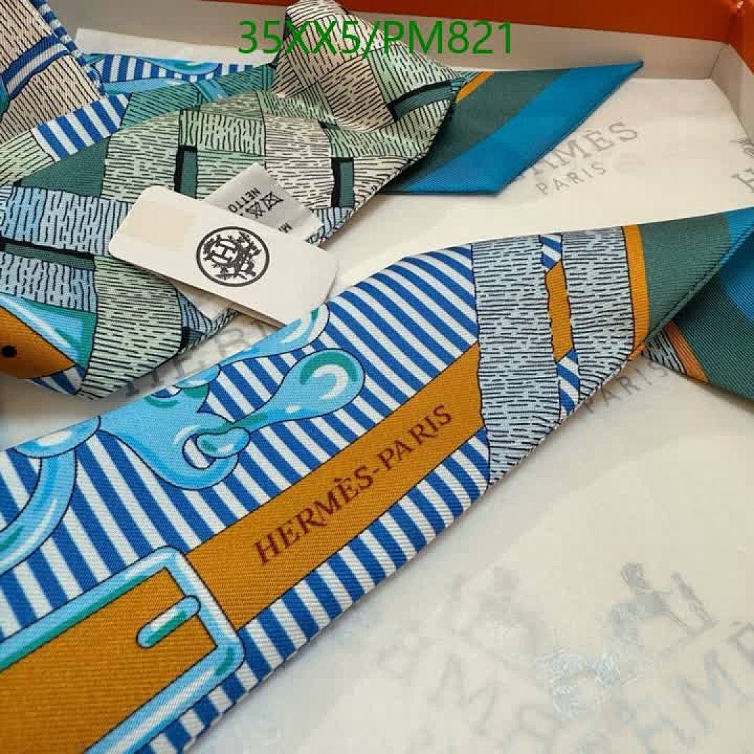 Hermes-Scarf Code: PM821 $: 35USD
