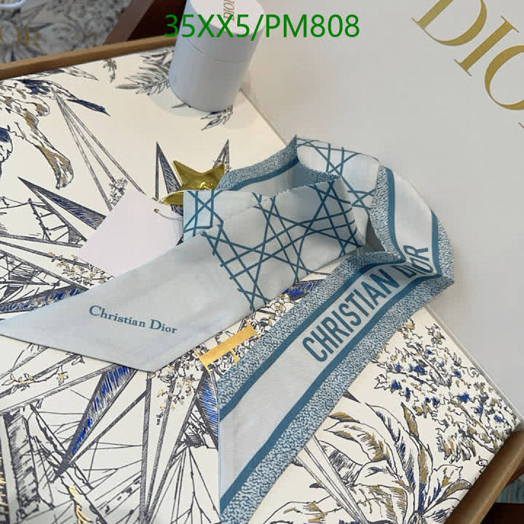 Dior-Scarf Code: PM808 $: 35USD