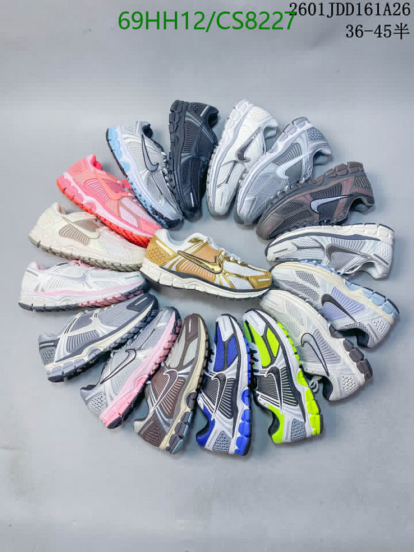 Nike-Men shoes Code: CS8227 $: 69USD