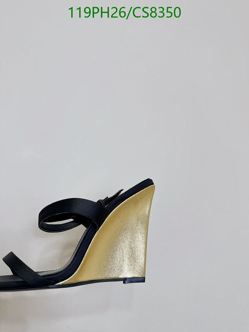YSL-Women Shoes Code: CS8350 $: 119USD