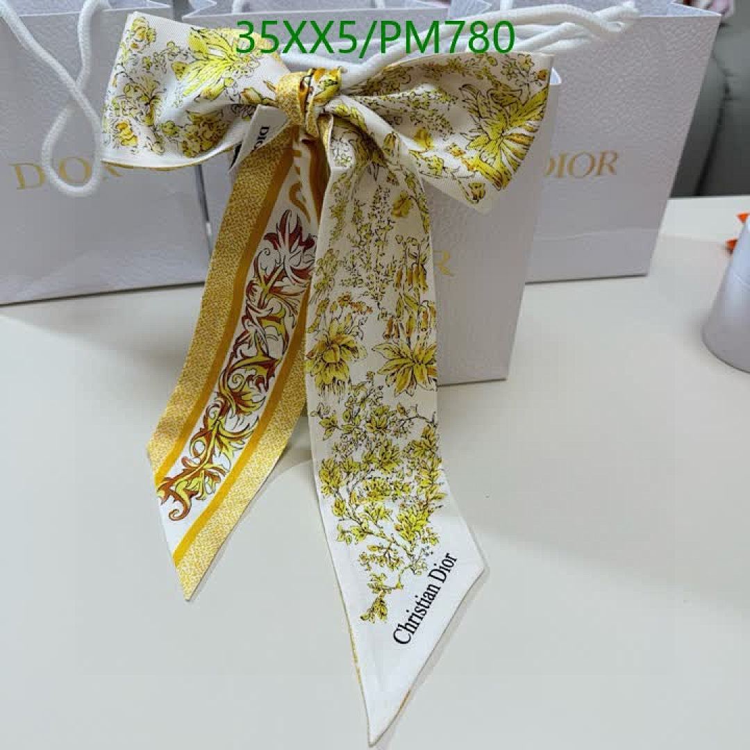 Dior-Scarf Code: PM780 $: 35USD
