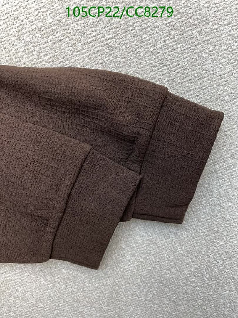 BV-Clothing Code: CC8279 $: 105USD