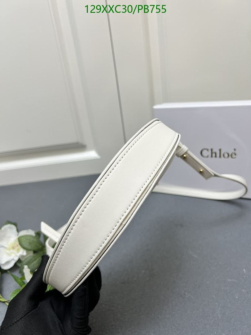 Chloe-Bag-4A Quality Code: PB755 $: 129USD