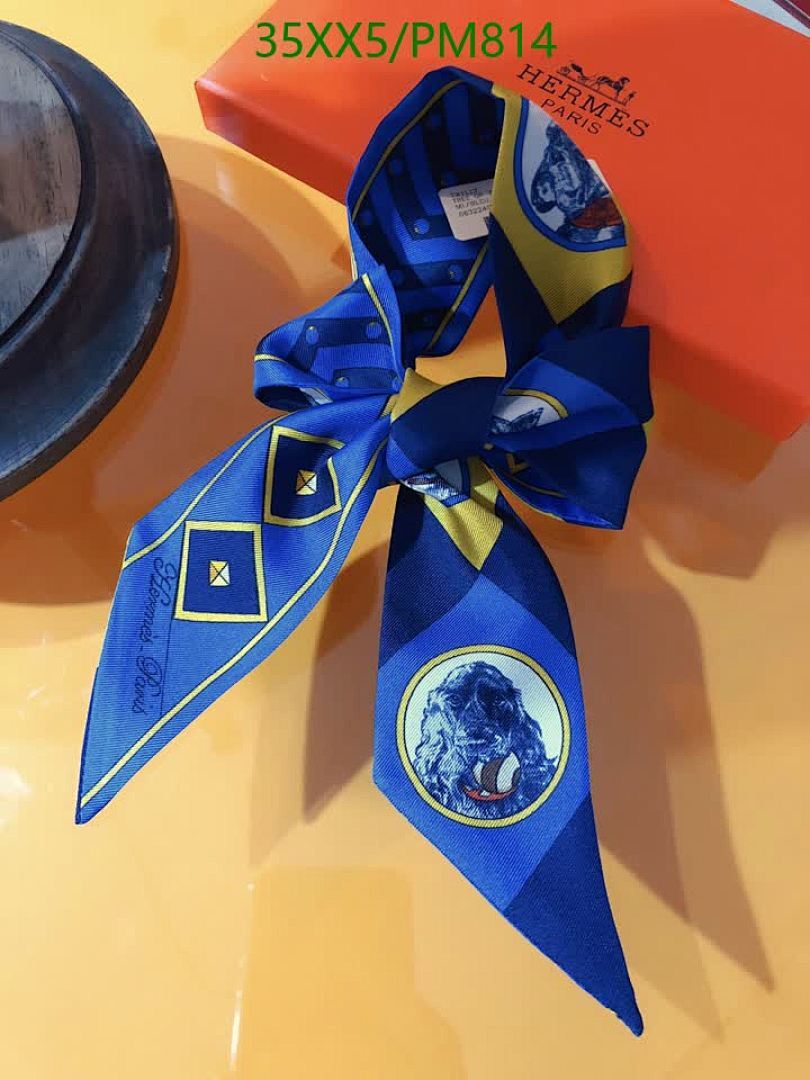 Hermes-Scarf Code: PM814 $: 35USD