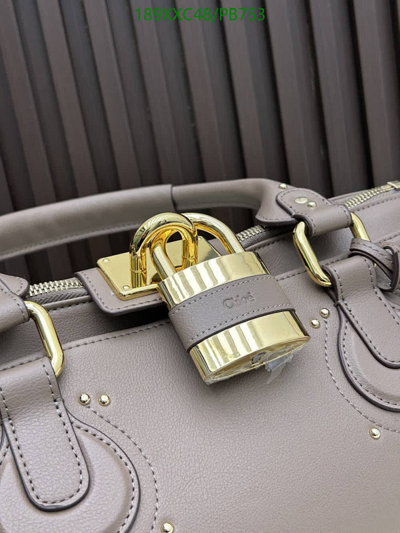 Chloe-Bag-4A Quality Code: PB753 $: 189USD