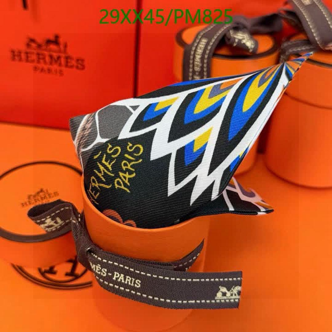 Hermes-Scarf Code: PM825 $: 29USD