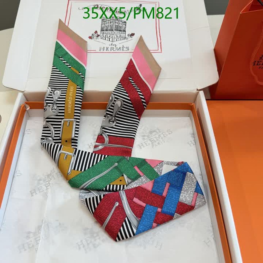 Hermes-Scarf Code: PM821 $: 35USD