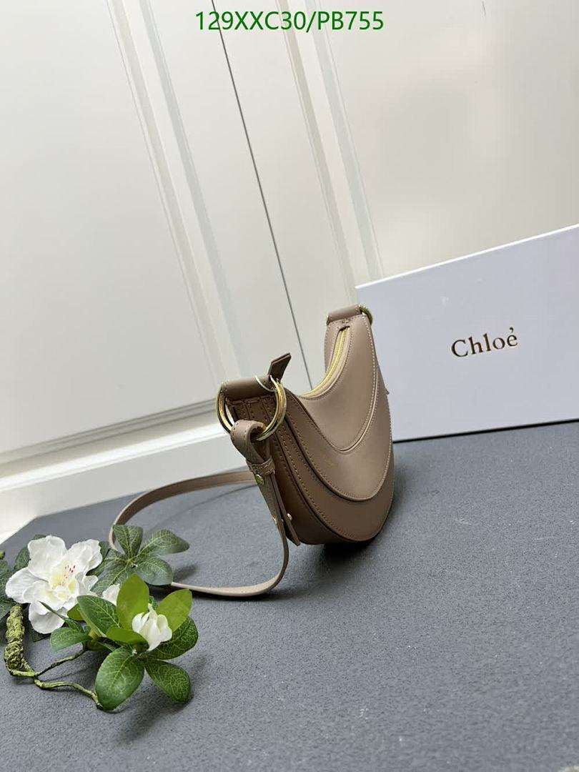 Chloe-Bag-4A Quality Code: PB755 $: 129USD