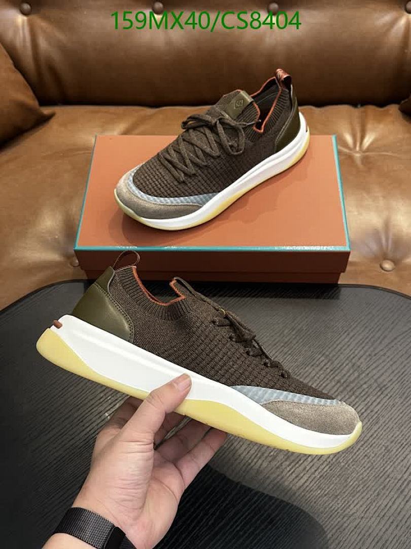 Loro Piana-Men shoes Code: CS8404 $: 159USD