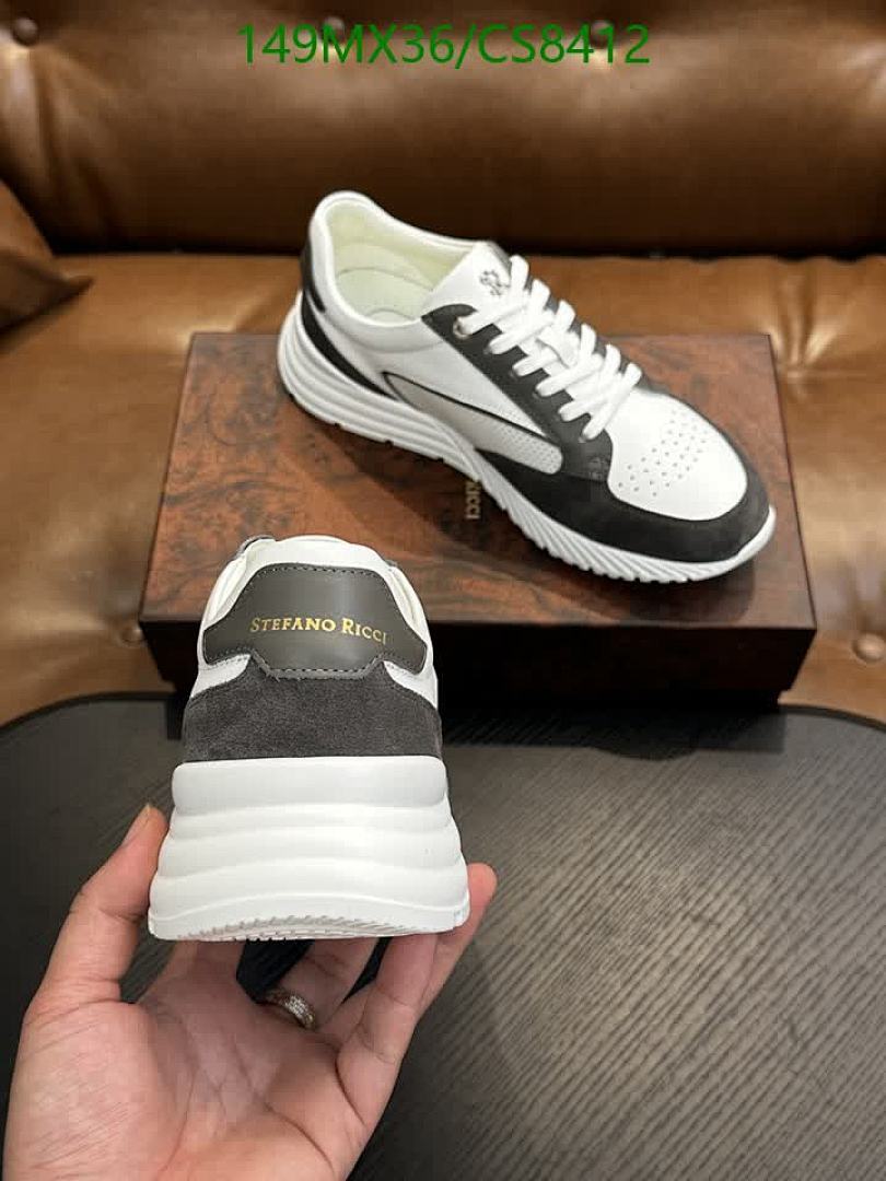 Stefano Ricci-Men shoes Code: CS8412 $: 149USD