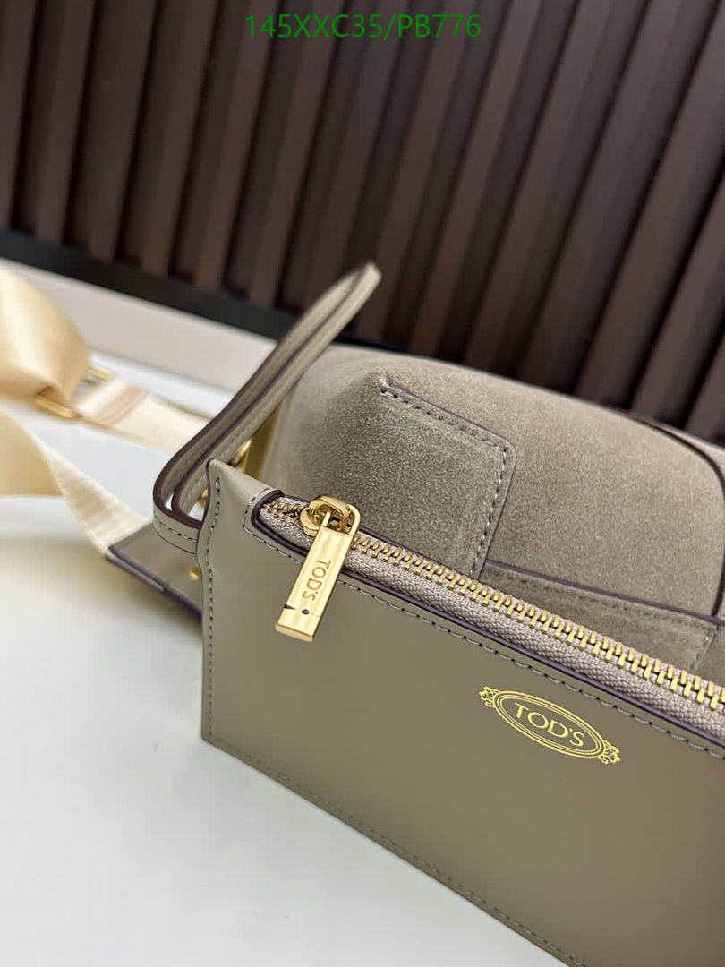 Tods-Bag-4A Quality Code: PB776 $: 145USD