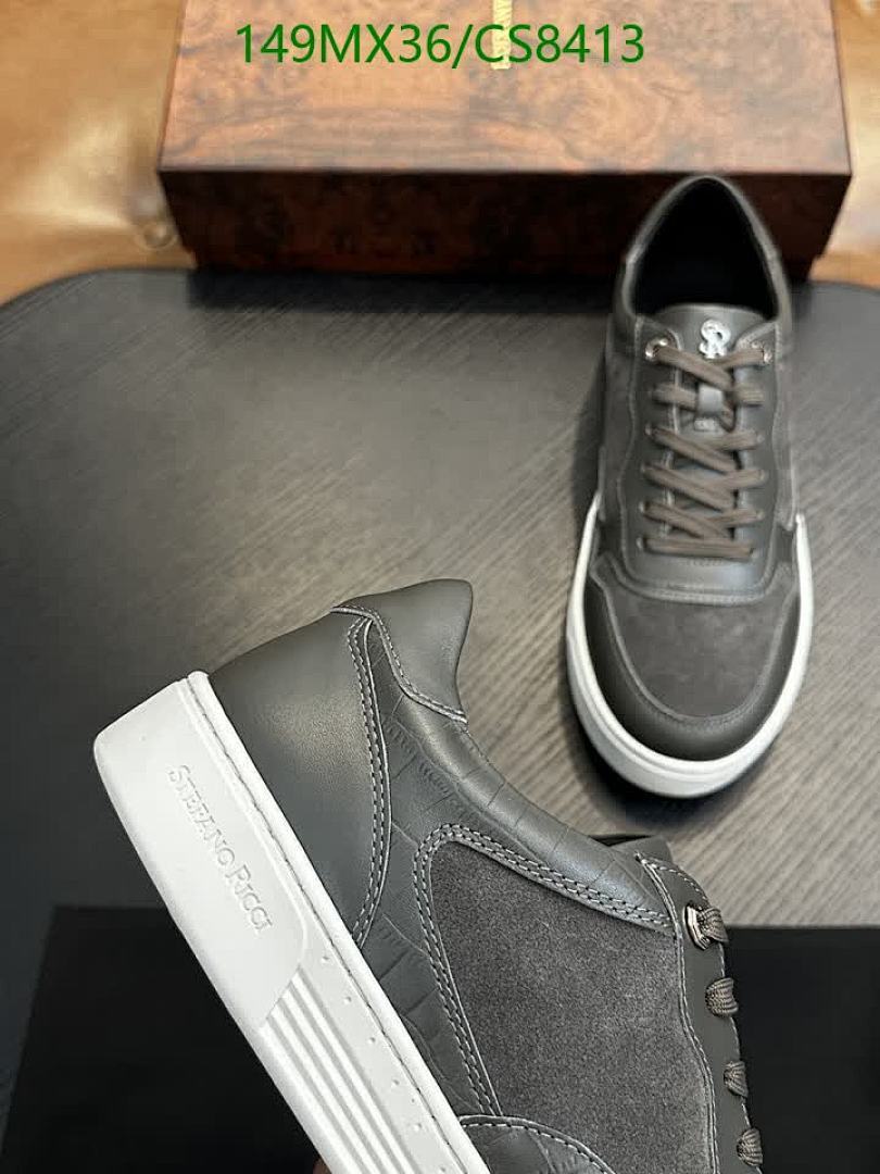 Stefano Ricci-Men shoes Code: CS8413 $: 149USD