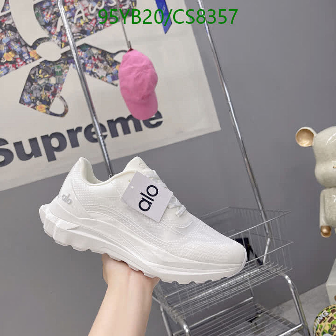 Alo-Men shoes Code: CS8357 $: 95USD