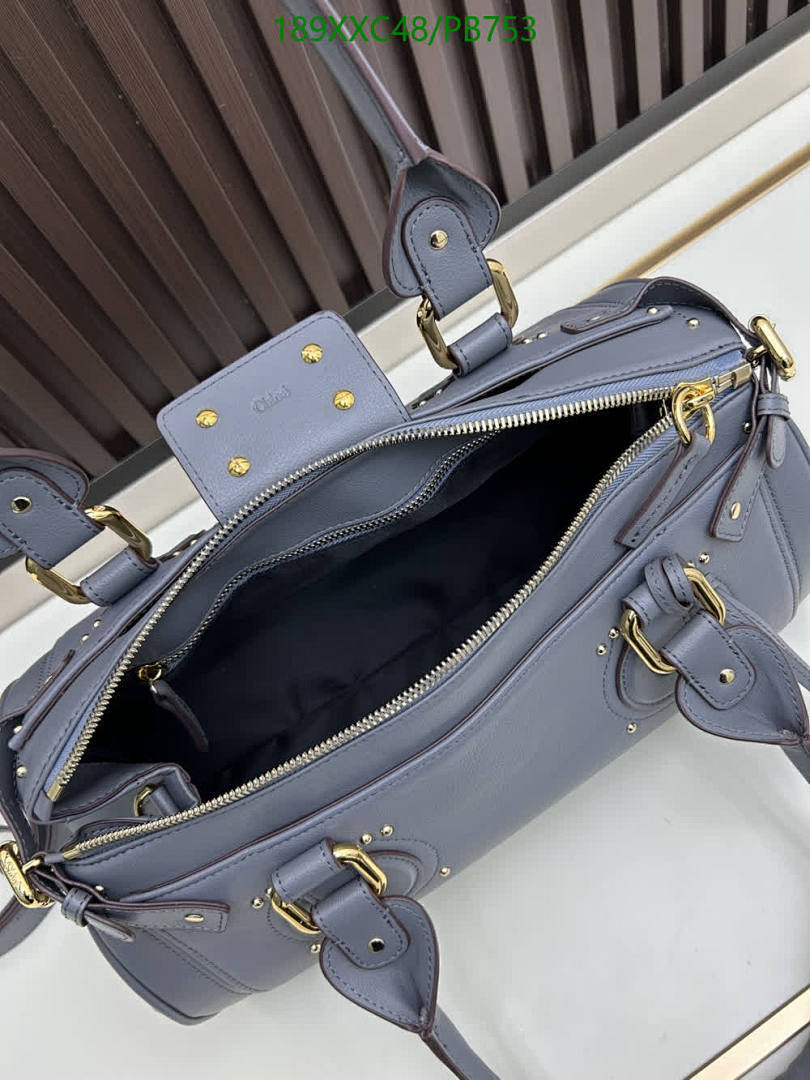 Chloe-Bag-4A Quality Code: PB753 $: 189USD
