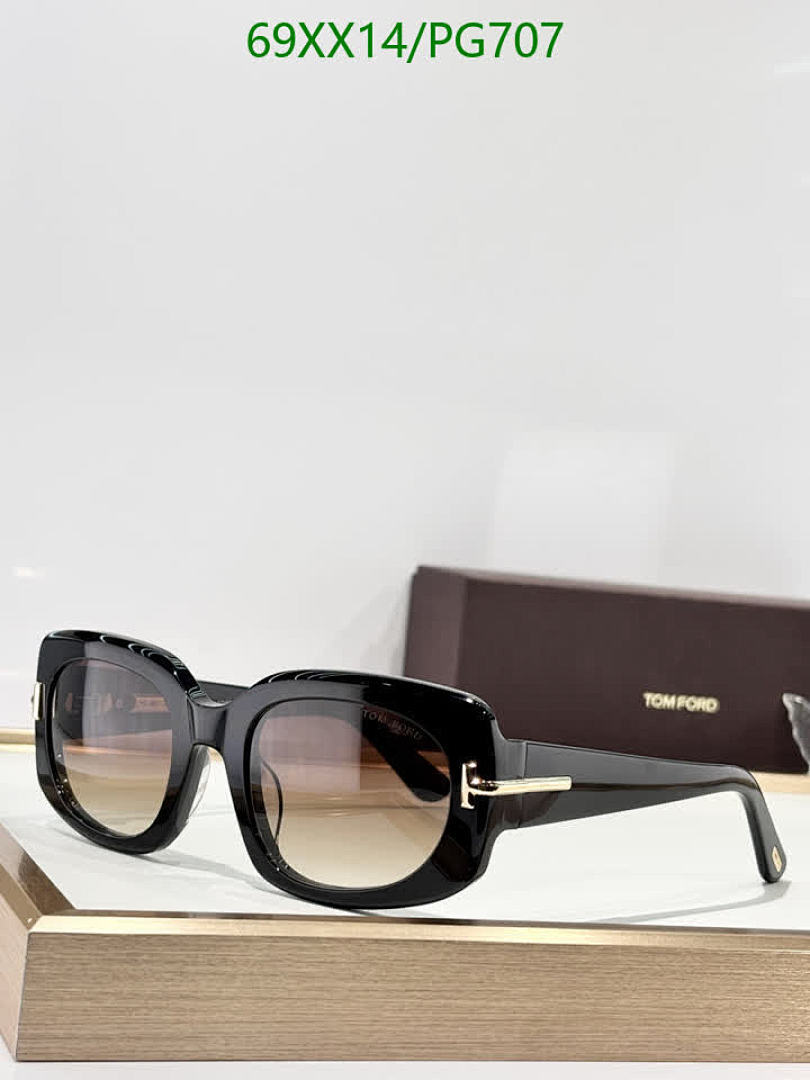 Tom Ford-Glasses Code: PG707 $: 69USD