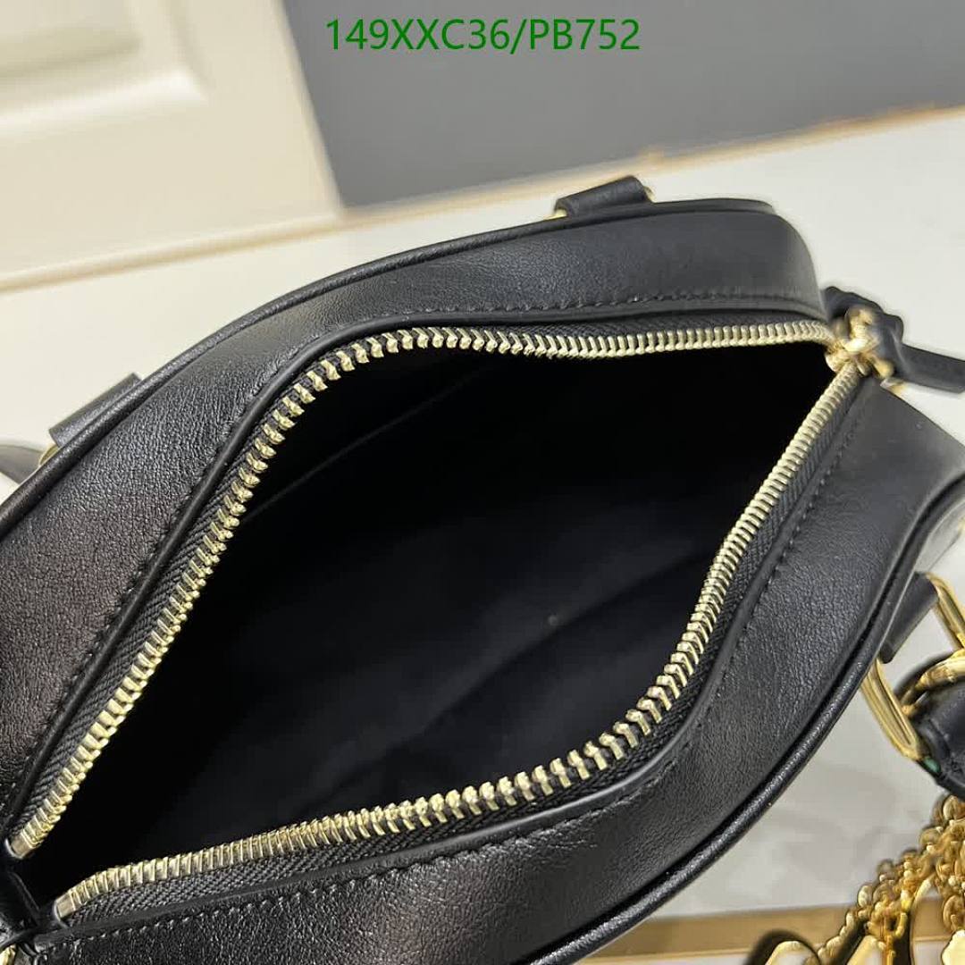 Chloe-Bag-4A Quality Code: PB752 $: 149USD