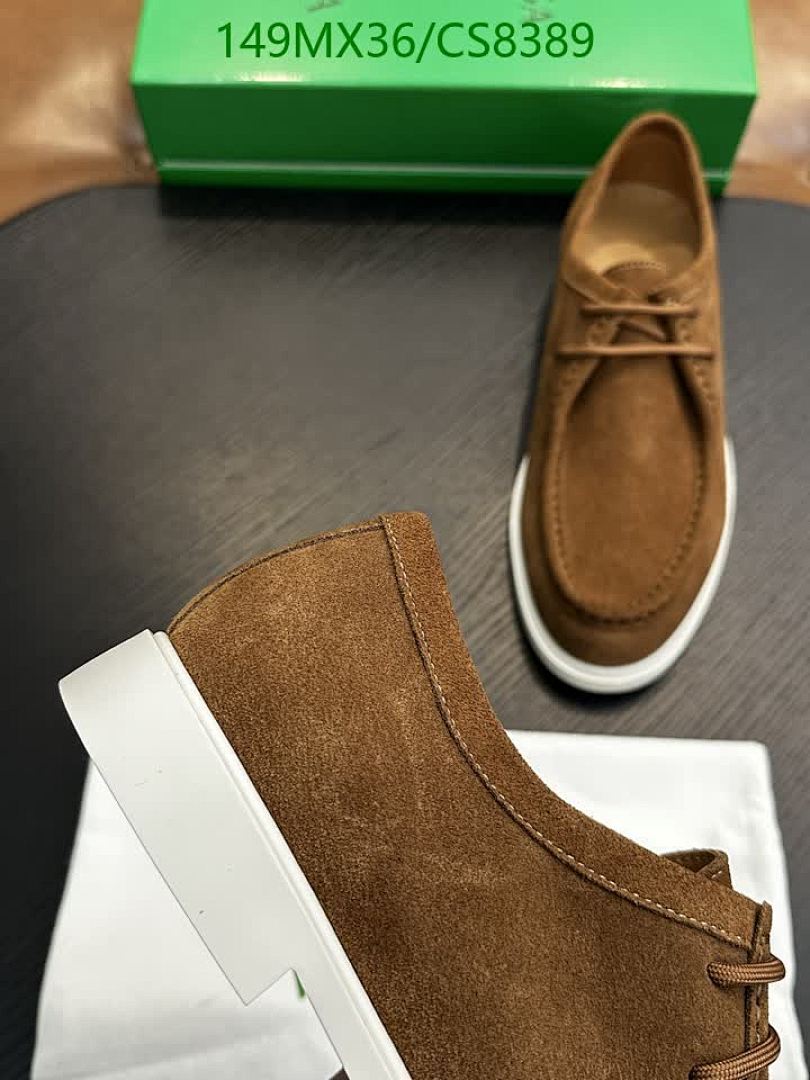 BV-Men shoes Code: CS8389 $: 149USD