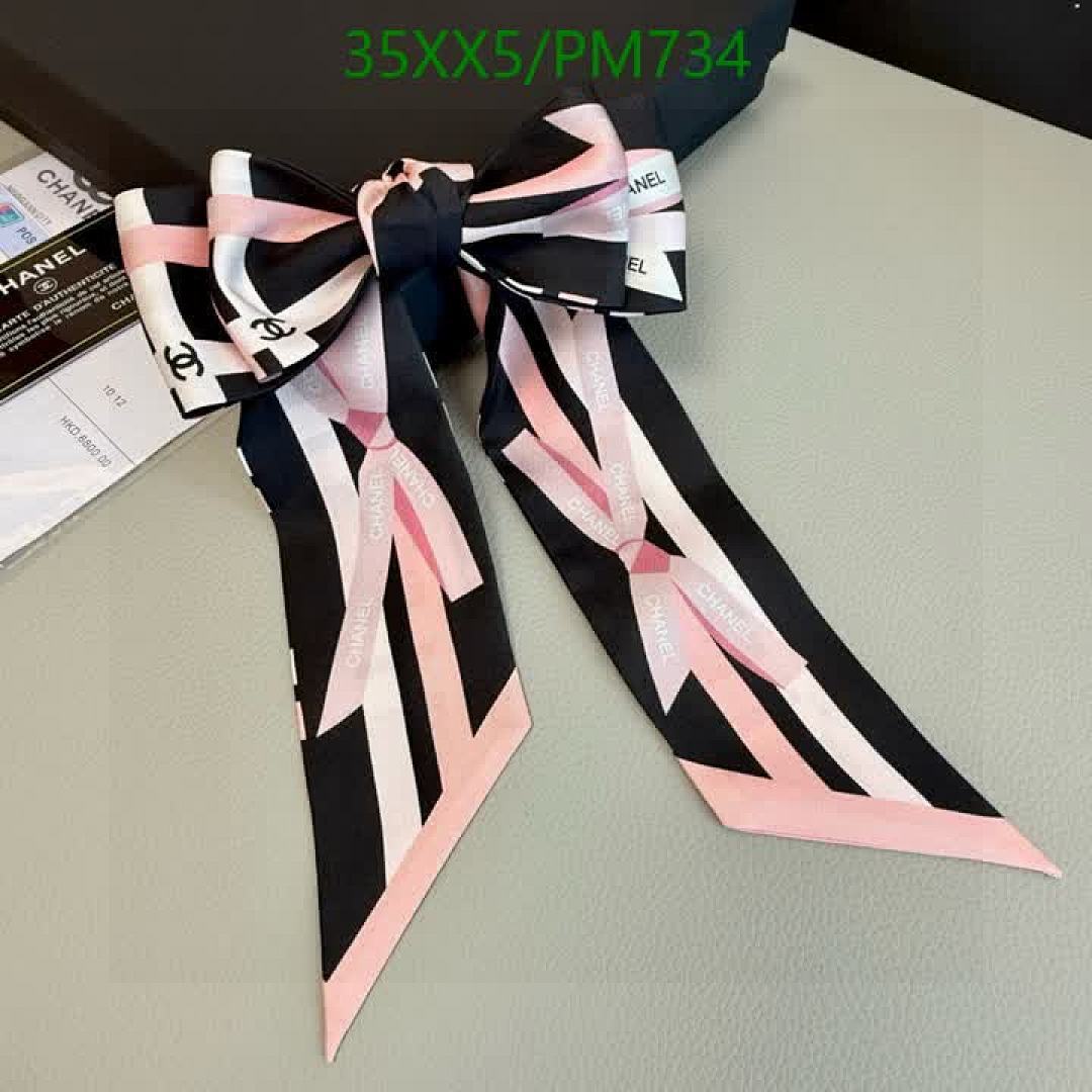 Chanel-Scarf Code: PM734 $: 35USD