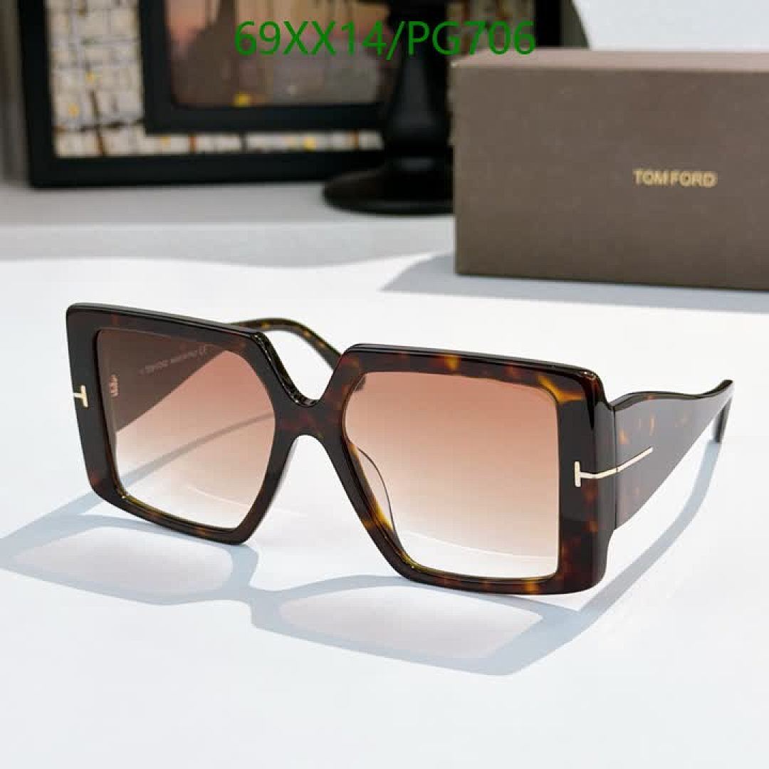 Tom Ford-Glasses Code: PG706 $: 69USD