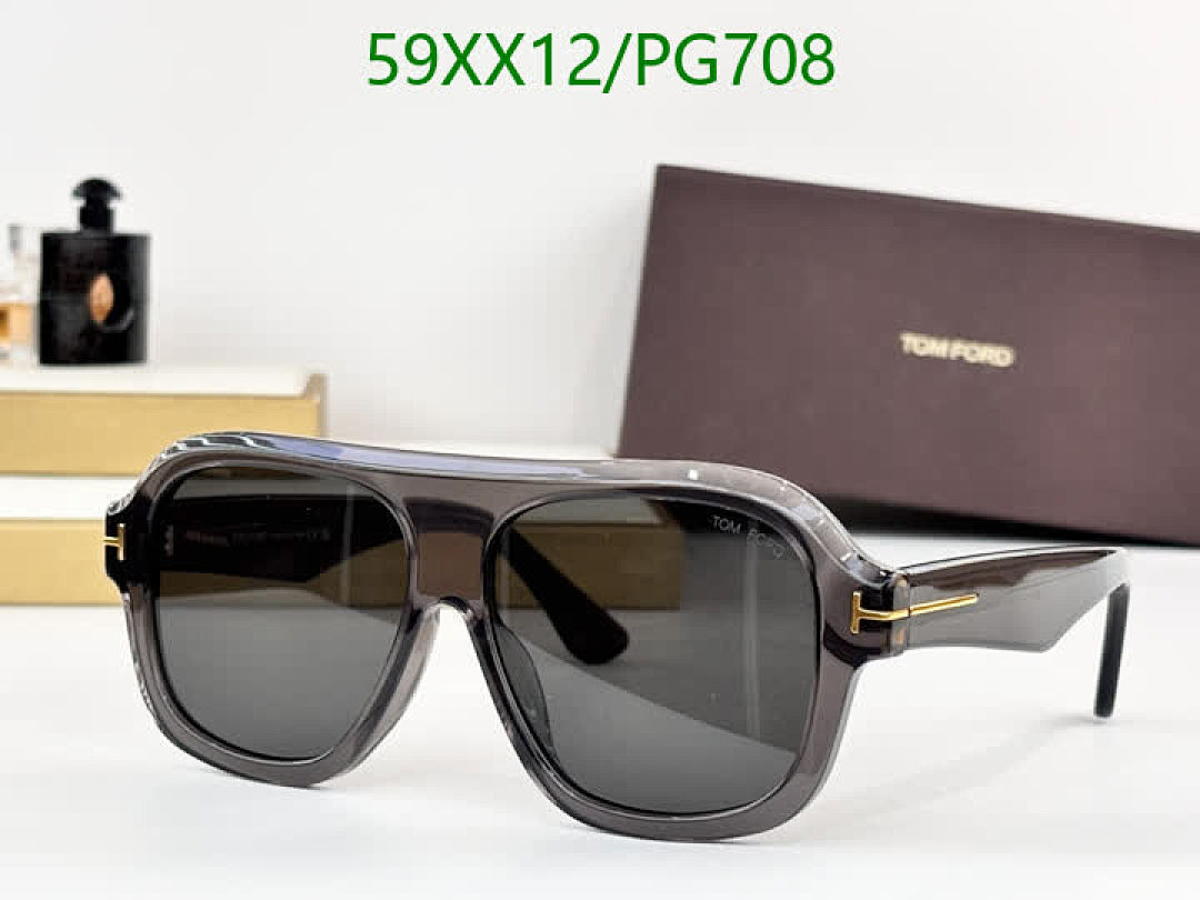 Tom Ford-Glasses Code: PG708 $: 59USD