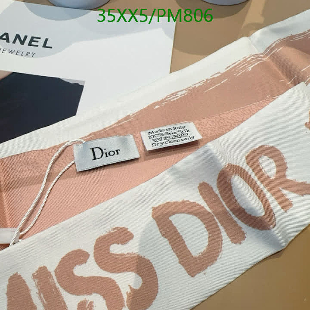 Dior-Scarf Code: PM806 $: 35USD