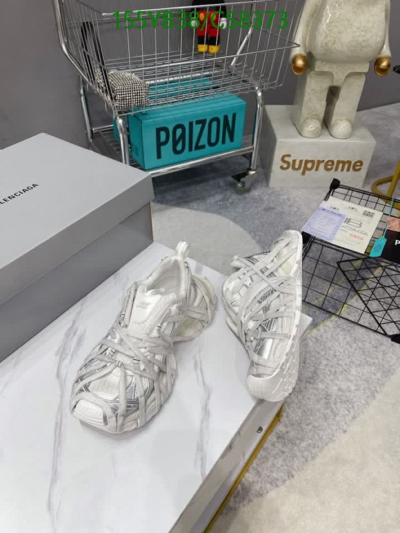 Balenciaga-Men shoes Code: CS8373 $: 155USD