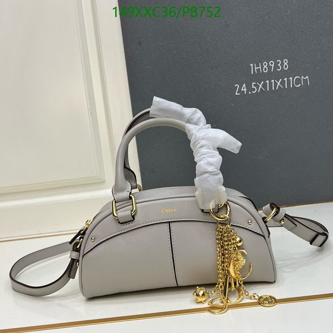 Chloe-Bag-4A Quality Code: PB752 $: 149USD
