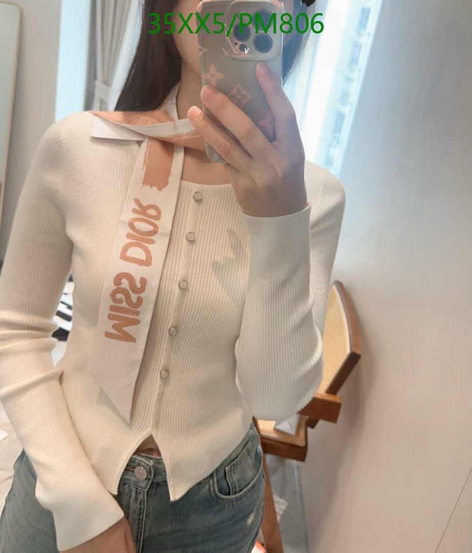 Dior-Scarf Code: PM806 $: 35USD