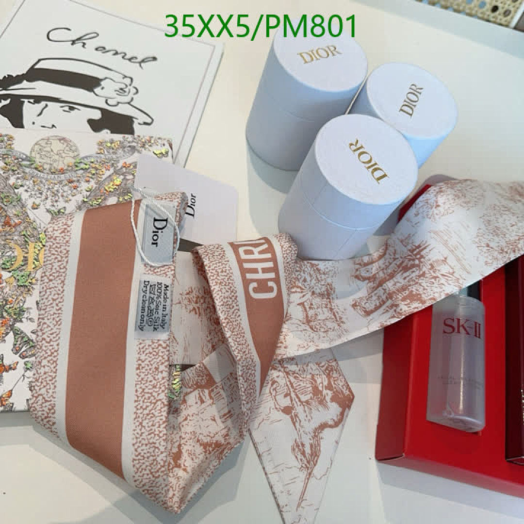 Dior-Scarf Code: PM801 $: 35USD