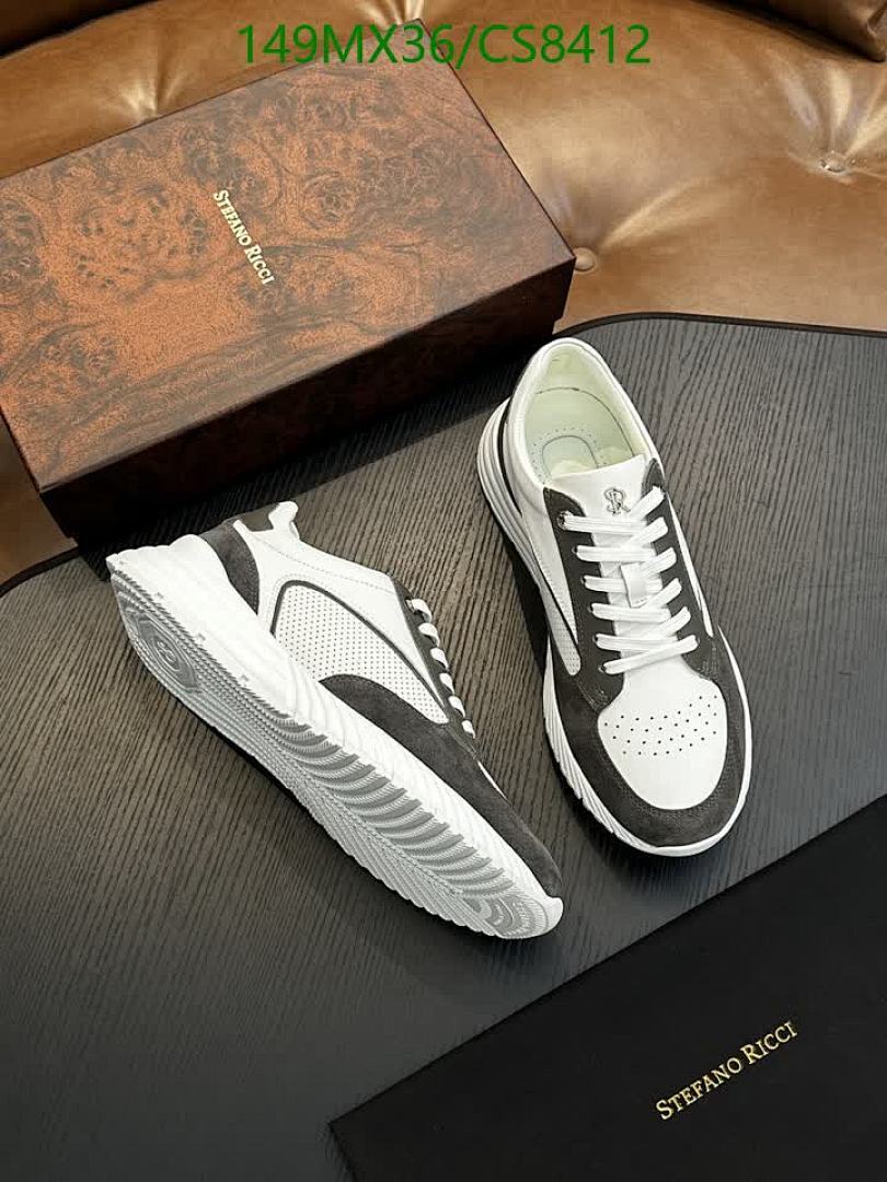 Stefano Ricci-Men shoes Code: CS8412 $: 149USD