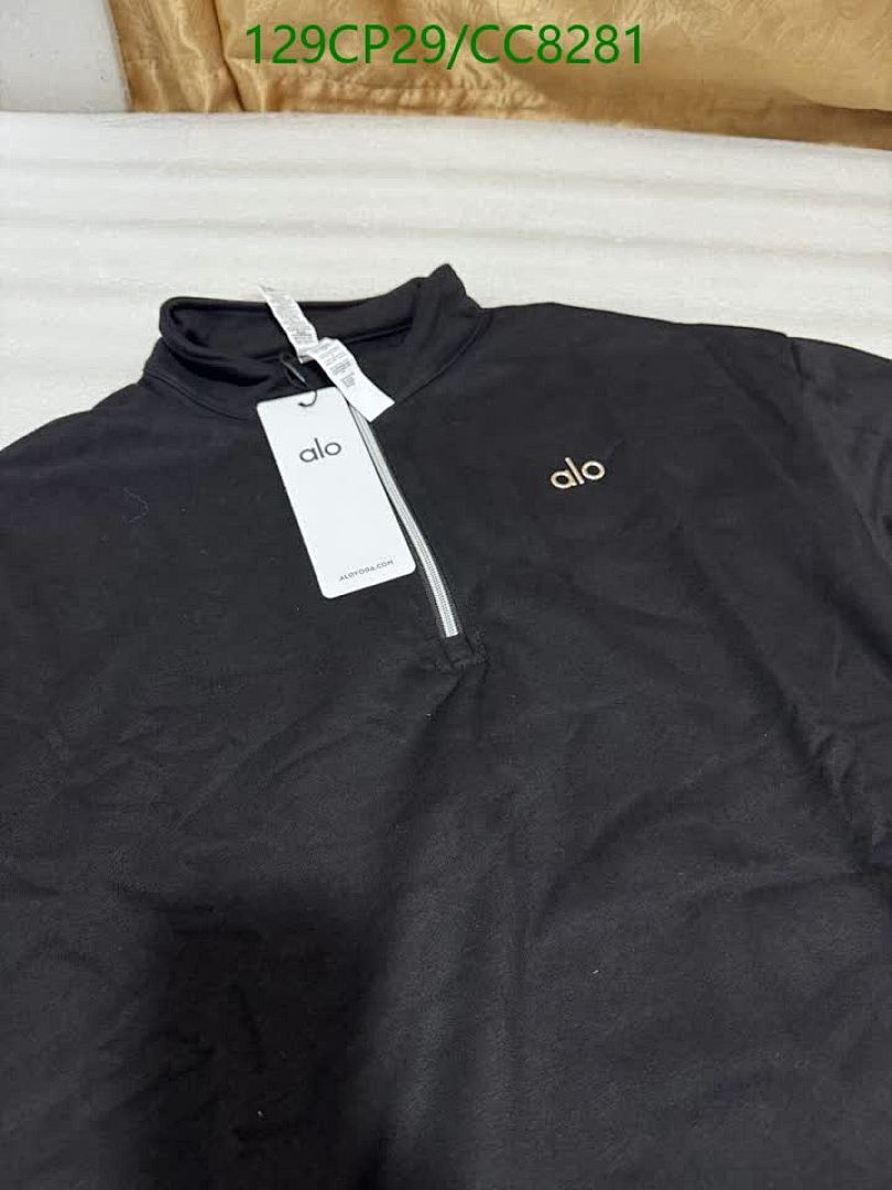 Alo Yoga-Clothing Code: CC8281