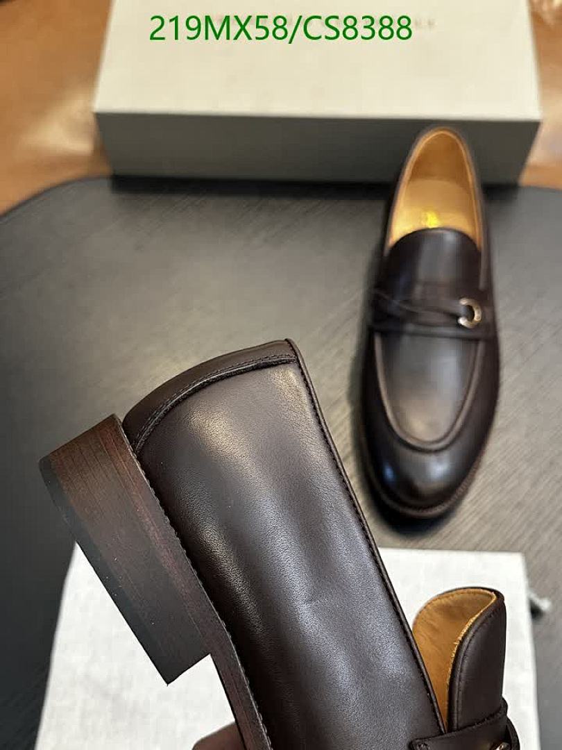 Brunello Cucinelli-Men shoes Code: CS8388 $: 219USD