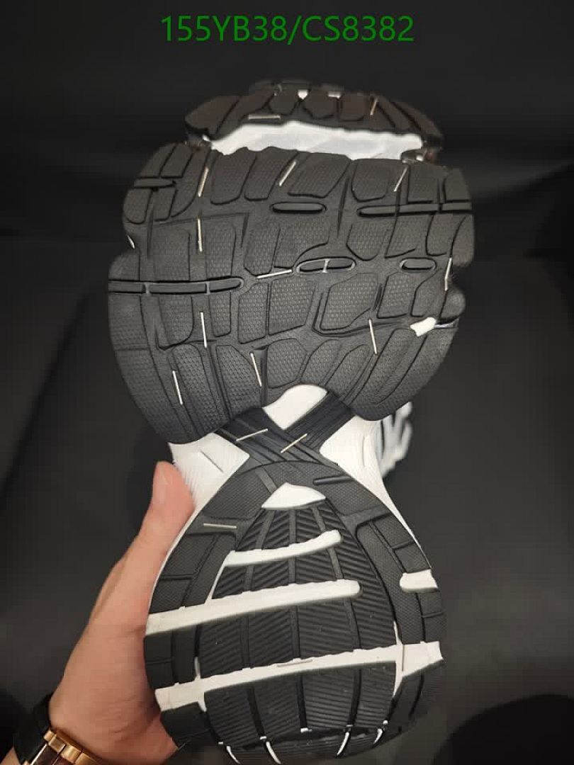 Balenciaga-Women Shoes Code: CS8382 $: 155USD